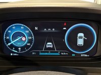 USED 2022 22 HYUNDAI BAYON 1.0 T-GDi MHEV SE Connect SUV 5dr Petrol Hybrid Manual Euro 6 (s/s) (100 ps) 