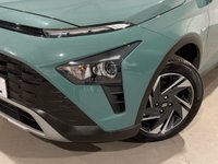 USED 2022 22 HYUNDAI BAYON 1.0 T-GDi MHEV SE Connect SUV 5dr Petrol Hybrid Manual Euro 6 (s/s) (100 ps) 