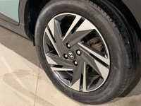 USED 2022 22 HYUNDAI BAYON 1.0 T-GDi MHEV SE Connect SUV 5dr Petrol Hybrid Manual Euro 6 (s/s) (100 ps) 