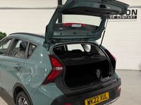 USED 2022 22 HYUNDAI BAYON 1.0 T-GDi MHEV SE Connect SUV 5dr Petrol Hybrid Manual Euro 6 (s/s) (100 ps) 