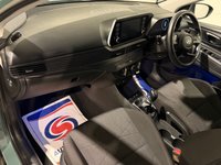 USED 2022 22 HYUNDAI BAYON 1.0 T-GDi MHEV SE Connect SUV 5dr Petrol Hybrid Manual Euro 6 (s/s) (100 ps) 