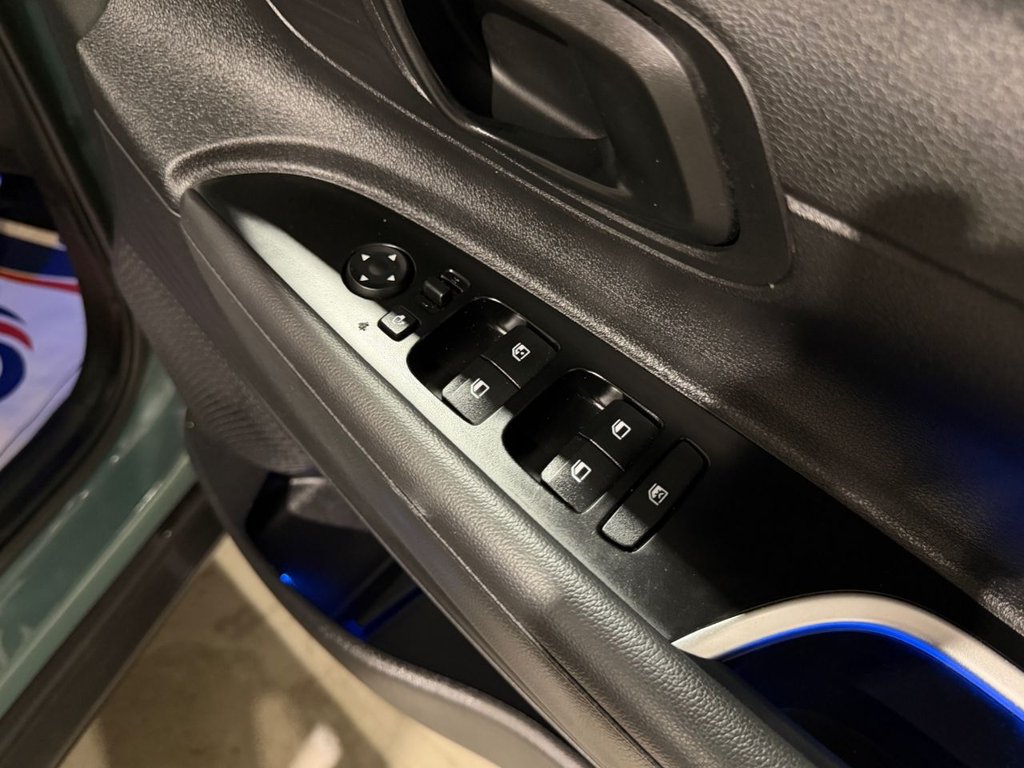 USED 2022 22 HYUNDAI BAYON 1.0 T-GDi MHEV SE Connect SUV 5dr Petrol Hybrid Manual Euro 6 (s/s) (100 ps) 