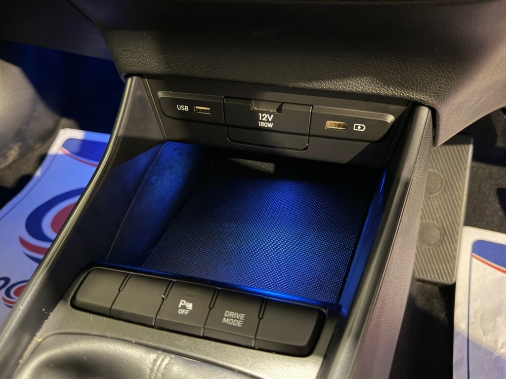 USED 2022 22 HYUNDAI BAYON 1.0 T-GDi MHEV SE Connect SUV 5dr Petrol Hybrid Manual Euro 6 (s/s) (100 ps) 
