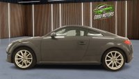 USED 2017 17 AUDI TT 1.8 TFSI Sport Coupe 3dr Petrol Manual Euro 6 (s/s) (180 ps) ++ 1 FORMER KEEPER++