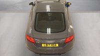 USED 2017 17 AUDI TT 1.8 TFSI Sport Coupe 3dr Petrol Manual Euro 6 (s/s) (180 ps) ++ 1 FORMER KEEPER++