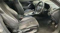 USED 2017 17 AUDI TT 1.8 TFSI Sport Coupe 3dr Petrol Manual Euro 6 (s/s) (180 ps) ++ 1 FORMER KEEPER++