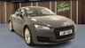 USED 2017 17 AUDI TT 1.8 TFSI Sport Coupe 3dr Petrol Manual Euro 6 (s/s) (180 ps) ++ 1 FORMER KEEPER++
