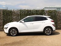 USED 2021 71 HYUNDAI KONA 64kWh Ultimate SUV 5dr Electric Auto (10.5kW Charger) (204 ps) 