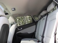 USED 2021 71 HYUNDAI KONA 64kWh Ultimate SUV 5dr Electric Auto (10.5kW Charger) (204 ps) 