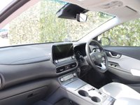 USED 2021 71 HYUNDAI KONA 64kWh Ultimate SUV 5dr Electric Auto (10.5kW Charger) (204 ps) 