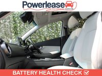 USED 2021 71 HYUNDAI KONA 64kWh Ultimate SUV 5dr Electric Auto (10.5kW Charger) (204 ps) 