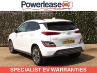 USED 2021 71 HYUNDAI KONA 64kWh Ultimate SUV 5dr Electric Auto (10.5kW Charger) (204 ps) 