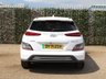 USED 2021 71 HYUNDAI KONA 64kWh Ultimate SUV 5dr Electric Auto (10.5kW Charger) (204 ps) 