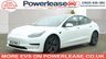 USED 2021 21 TESLA Model 3 Standard Range Plus Saloon 4dr Electric Auto RWD (241 bhp) 