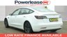 USED 2021 21 TESLA Model 3 Standard Range Plus Saloon 4dr Electric Auto RWD (241 bhp) 