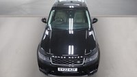 USED 2022 22 LAND ROVER RANGE ROVER SPORT 3.0 D250 MHEV HSE SUV 5dr Diesel Auto 4WD Euro 6 (s/s) (250 ps) Reversing Camera+ Pan Roof
