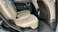 USED 2022 22 LAND ROVER RANGE ROVER SPORT 3.0 D250 MHEV HSE SUV 5dr Diesel Auto 4WD Euro 6 (s/s) (250 ps) Reversing Camera+ Pan Roof