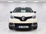 USED 2014 14 RENAULT CAPTUR 0.9 TCe ENERGY Dynamique MediaNav SUV 5dr Petrol Manual Euro 5 (s/s) (90 ps) BLACK ALLOYS, NAV, BLUETOOTH!!