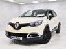 USED 2014 14 RENAULT CAPTUR 0.9 TCe ENERGY Dynamique MediaNav SUV 5dr Petrol Manual Euro 5 (s/s) (90 ps) BLACK ALLOYS, NAV, BLUETOOTH!!