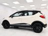 USED 2014 14 RENAULT CAPTUR 0.9 TCe ENERGY Dynamique MediaNav SUV 5dr Petrol Manual Euro 5 (s/s) (90 ps) BLACK ALLOYS, NAV, BLUETOOTH!!