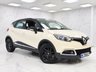 USED 2014 14 RENAULT CAPTUR 0.9 TCe ENERGY Dynamique MediaNav SUV 5dr Petrol Manual Euro 5 (s/s) (90 ps) BLACK ALLOYS, NAV, BLUETOOTH!!