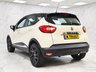 USED 2014 14 RENAULT CAPTUR 0.9 TCe ENERGY Dynamique MediaNav SUV 5dr Petrol Manual Euro 5 (s/s) (90 ps) BLACK ALLOYS, NAV, BLUETOOTH!!