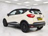 USED 2014 14 RENAULT CAPTUR 0.9 TCe ENERGY Dynamique MediaNav SUV 5dr Petrol Manual Euro 5 (s/s) (90 ps) BLACK ALLOYS, NAV, BLUETOOTH!!