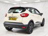 USED 2014 14 RENAULT CAPTUR 0.9 TCe ENERGY Dynamique MediaNav SUV 5dr Petrol Manual Euro 5 (s/s) (90 ps) BLACK ALLOYS, NAV, BLUETOOTH!!