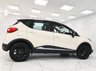 USED 2014 14 RENAULT CAPTUR 0.9 TCe ENERGY Dynamique MediaNav SUV 5dr Petrol Manual Euro 5 (s/s) (90 ps) BLACK ALLOYS, NAV, BLUETOOTH!!
