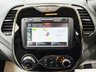 USED 2014 14 RENAULT CAPTUR 0.9 TCe ENERGY Dynamique MediaNav SUV 5dr Petrol Manual Euro 5 (s/s) (90 ps) BLACK ALLOYS, NAV, BLUETOOTH!!