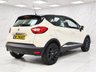 USED 2014 14 RENAULT CAPTUR 0.9 TCe ENERGY Dynamique MediaNav SUV 5dr Petrol Manual Euro 5 (s/s) (90 ps) BLACK ALLOYS, NAV, BLUETOOTH!!