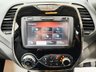 USED 2014 14 RENAULT CAPTUR 0.9 TCe ENERGY Dynamique MediaNav SUV 5dr Petrol Manual Euro 5 (s/s) (90 ps) BLACK ALLOYS, NAV, BLUETOOTH!!
