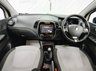 USED 2014 14 RENAULT CAPTUR 0.9 TCe ENERGY Dynamique MediaNav SUV 5dr Petrol Manual Euro 5 (s/s) (90 ps) BLACK ALLOYS, NAV, BLUETOOTH!!