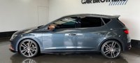 USED 2020 69 SEAT LEON 2.0 TSI Cupra 290 Hatchback 5dr Petrol DSG Euro 6 (s/s) (290 ps) 