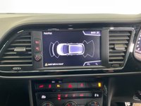 USED 2020 69 SEAT LEON 2.0 TSI Cupra 290 Hatchback 5dr Petrol DSG Euro 6 (s/s) (290 ps) 