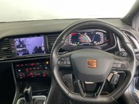 USED 2020 69 SEAT LEON 2.0 TSI Cupra 290 Hatchback 5dr Petrol DSG Euro 6 (s/s) (290 ps) 