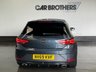 USED 2020 69 SEAT LEON 2.0 TSI Cupra 290 Hatchback 5dr Petrol DSG Euro 6 (s/s) (290 ps) 
