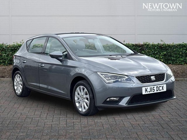 View our SEAT LEON