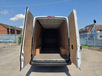 USED 2020 70 MERCEDES-BENZ SPRINTER 2.1 314 CDI PROGRESSIVE LWB RWD L3 H2 143 BHP [EURO 6] 