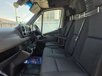 USED 2020 70 MERCEDES-BENZ SPRINTER 2.1 314 CDI PROGRESSIVE LWB RWD L3 H2 143 BHP [EURO 6] 