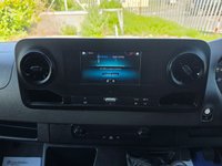 USED 2020 70 MERCEDES-BENZ SPRINTER 2.1 314 CDI PROGRESSIVE LWB RWD L3 H2 143 BHP [EURO 6] 