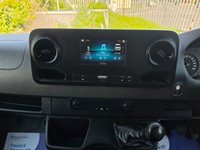 USED 2020 70 MERCEDES-BENZ SPRINTER 2.1 314 CDI PROGRESSIVE LWB RWD L3 H2 143 BHP [EURO 6] 