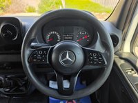 USED 2020 70 MERCEDES-BENZ SPRINTER 2.1 314 CDI PROGRESSIVE LWB RWD L3 H2 143 BHP [EURO 6] 