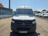 USED 2020 70 MERCEDES-BENZ SPRINTER 2.1 314 CDI PROGRESSIVE LWB RWD L3 H2 143 BHP [EURO 6] 