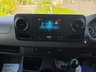 USED 2020 70 MERCEDES-BENZ SPRINTER 2.1 314 CDI PROGRESSIVE LWB RWD L3 H2 143 BHP [EURO 6] 