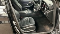 USED 2016 16 MERCEDES-BENZ GLC 2.1 GLC250d AMG Line (Premium Plus) SUV 5dr Diesel G-Tronic 4MATIC Euro 6 (s/s) (204 ps) +++1 OWNER FROM NEW+ PANORAMIC GLASS ROOF+++