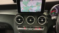 USED 2016 16 MERCEDES-BENZ GLC 2.1 GLC250d AMG Line (Premium Plus) SUV 5dr Diesel G-Tronic 4MATIC Euro 6 (s/s) (204 ps) +++1 OWNER FROM NEW+ PANORAMIC GLASS ROOF+++