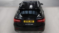 USED 2016 16 MERCEDES-BENZ GLC 2.1 GLC250d AMG Line (Premium Plus) SUV 5dr Diesel G-Tronic 4MATIC Euro 6 (s/s) (204 ps) +++1 OWNER FROM NEW+ PANORAMIC GLASS ROOF+++