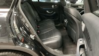 USED 2016 16 MERCEDES-BENZ GLC 2.1 GLC250d AMG Line (Premium Plus) SUV 5dr Diesel G-Tronic 4MATIC Euro 6 (s/s) (204 ps) +++1 OWNER FROM NEW+ PANORAMIC GLASS ROOF+++
