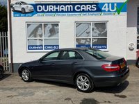 USED 2012 12 MERCEDES-BENZ E CLASS 2.1 E220 CDI BlueEfficiency Executive SE Saloon 4dr Diesel G-Tronic+ Euro 5 (s/s) (170 ps) 